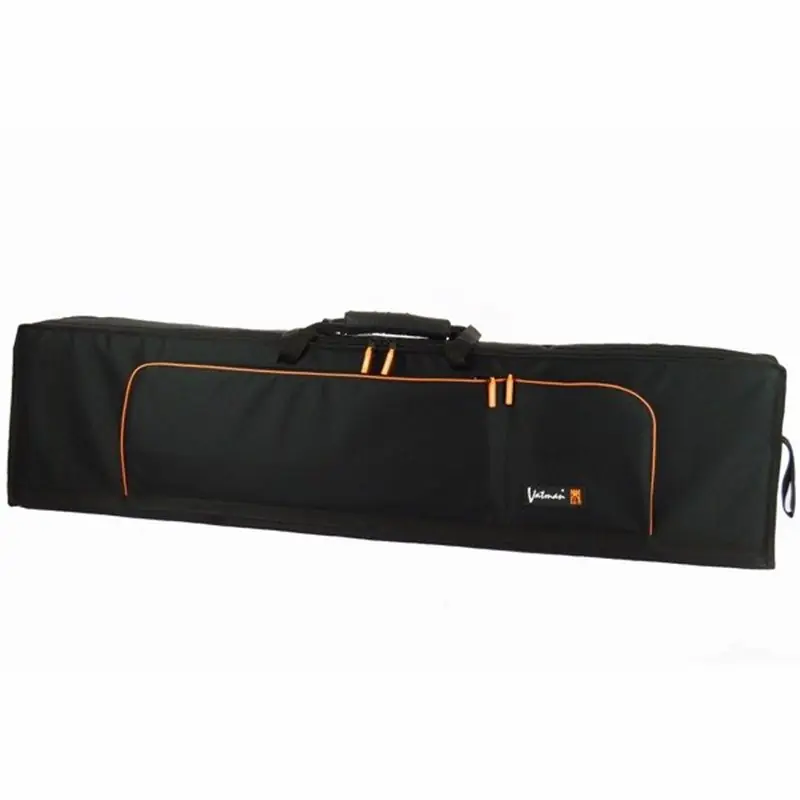 Bezpieczne zakupy Vatman Pokrowiec na Yamaha P45, P105, P115 1330x320x150 mm