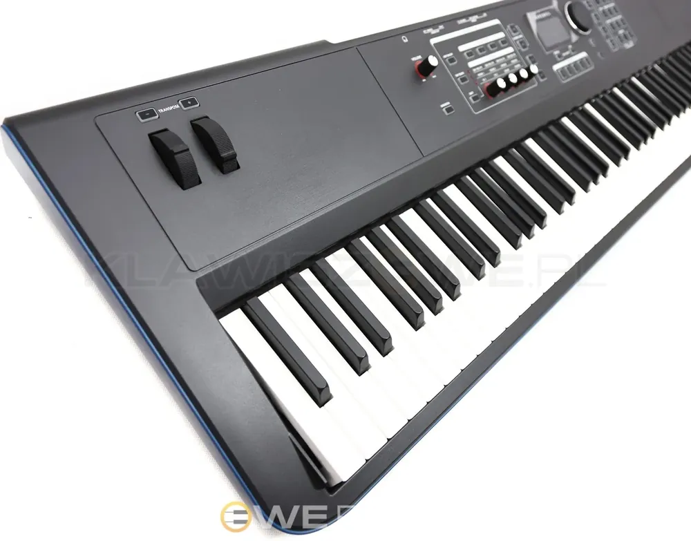 KURZWEIL SP6 + FUTERAŁ Szybka dostawa