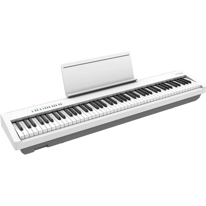 Bestseller Roland FP-30X WH Pianino cyfrowe