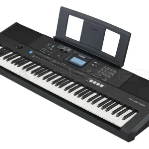 Zamów dziś YAMAHA PSR-EW425
