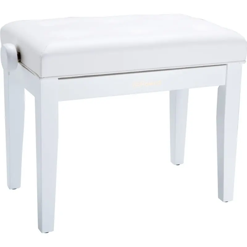 Sprawdź teraz Roland RPB-300WH biały mat ława do pianina