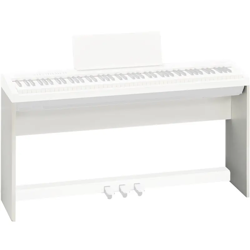 Wyprzedaż Roland KSC-70 WH Statyw do pianina FP-30