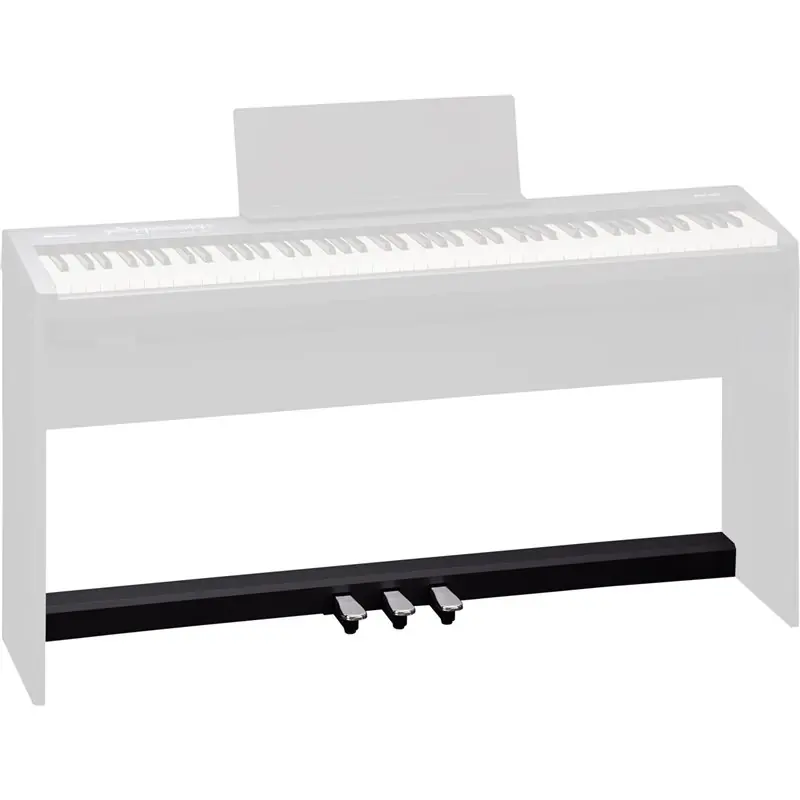 Roland KPD-70 BK Listwa pedałów do pianina FP-30 Wyprzedaż