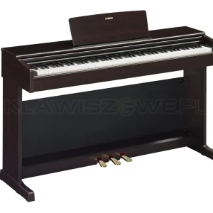 YAMAHA YDP-145 RW / brązowe Promocja