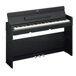 YAMAHA YDP-S35 BK / czarne Bezpieczna płatność