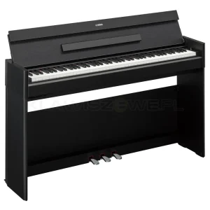 YAMAHA YDP-S55 BK / czarne Bezpieczna płatność