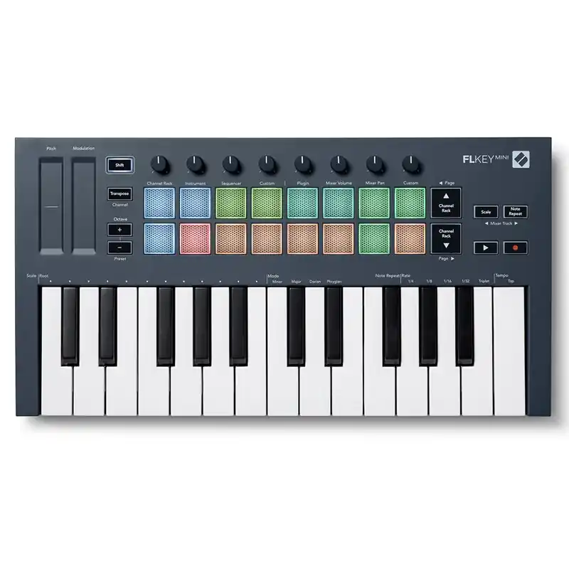 Novation FLkey Mini Zamów teraz