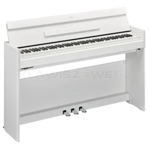 Dodaj do koszyka YAMAHA YDP-S55 WH / białe