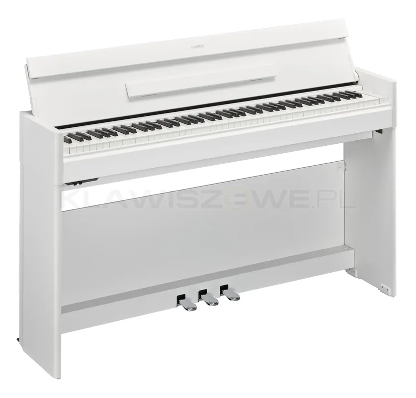 Dodaj do koszyka YAMAHA YDP-S55 WH / białe