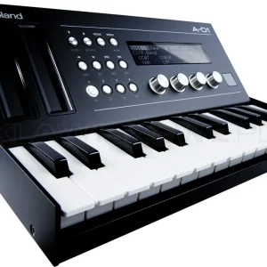 Premium ROLAND A-01K moduł + klawiatura K-25m