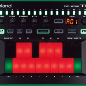 Bestseller Roland TB-3
