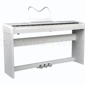 Ringway RP-35 białe - pianino cyfrowe Okazja