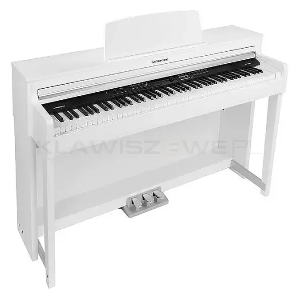 Tylko dziś MEDELI DP-460 K białe