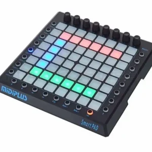 Nowość MIDIPLUS- SmartPad