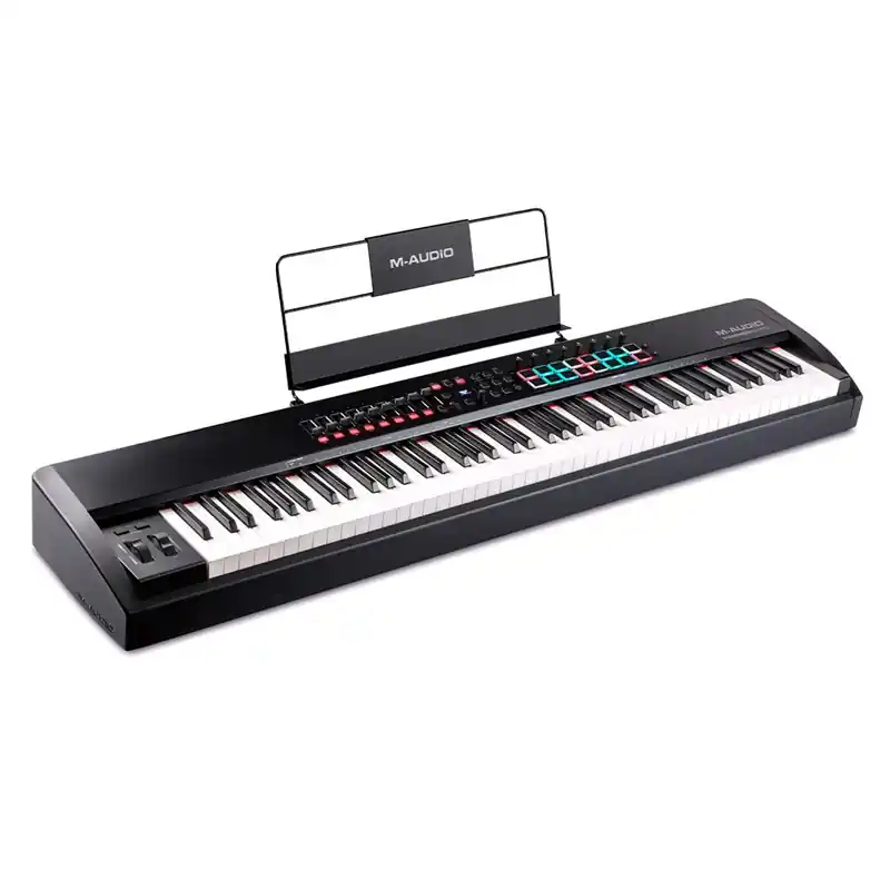 M-Audio Hammer 88 PRO Klawiatura Sterująca Najlepsza cena