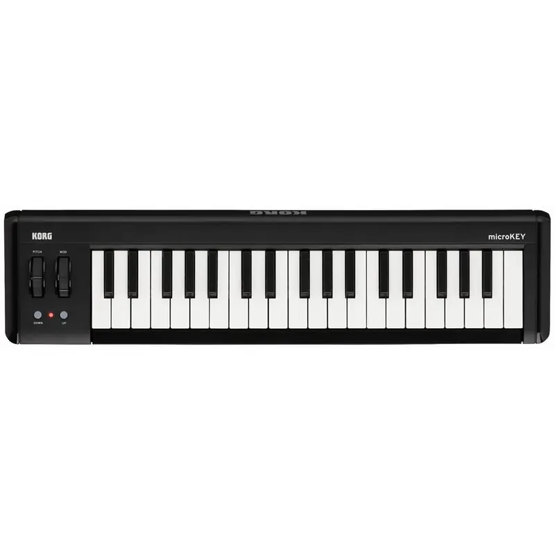 Korg Microkey 2 AIR 37 klawiatura MIDI bluetooth Ostatnia szansa