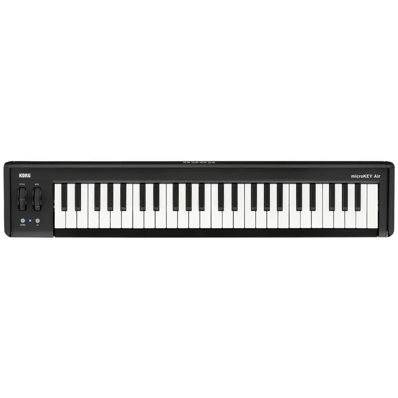 Oferta Korg Microkey 2 AIR 49 klawiatura MIDI bluetooth