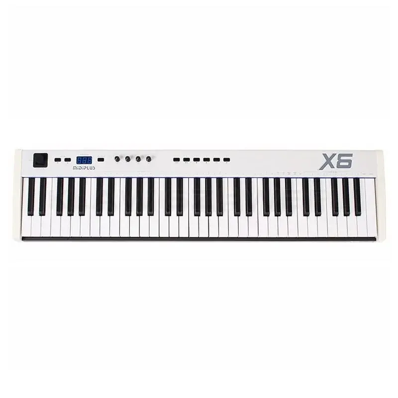 MIDIPLUS- X6 II Zniżka
