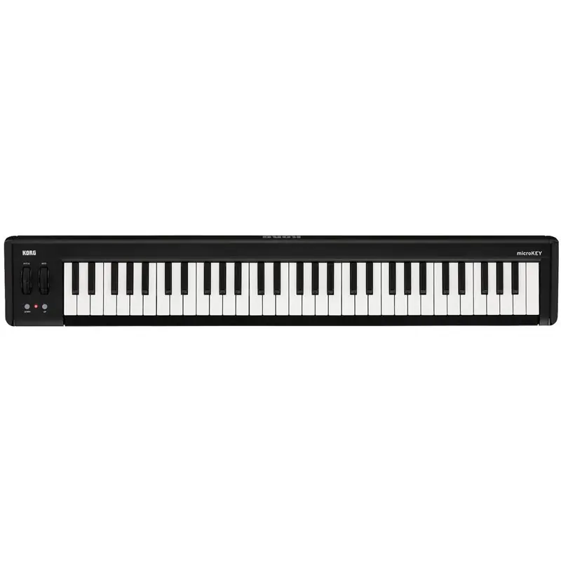 Korg Microkey 2 61 klawiatura sterująca Szybka wysyłka