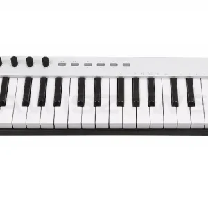 Darmowy zwrot MIDIPLUS X3 mini + Cubase Le