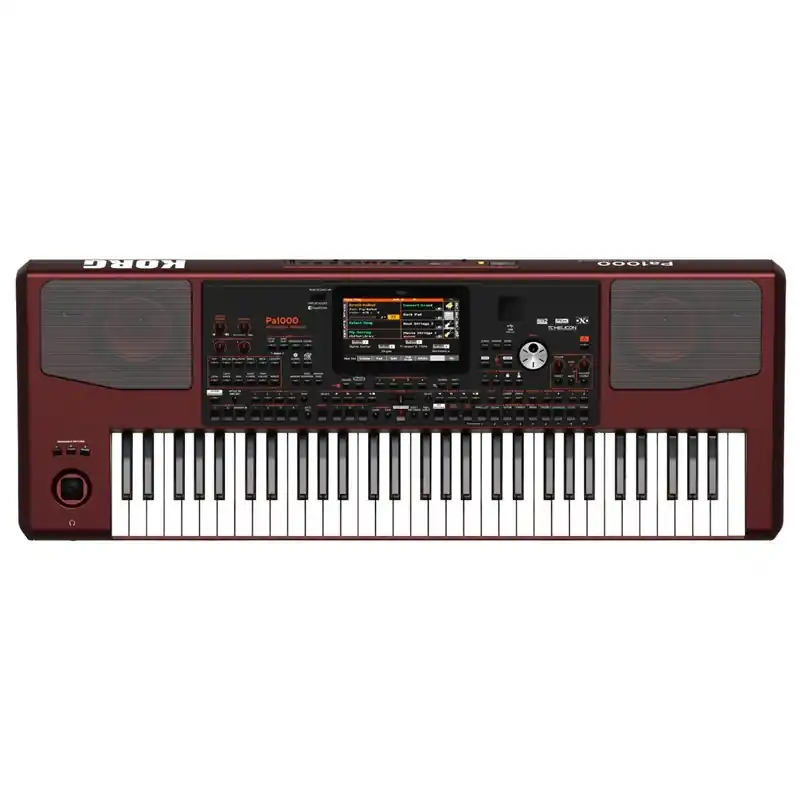 Korg PA1000 Keyboard Aranżer Super okazja