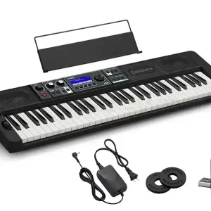 Zniżka Casio CT-S500