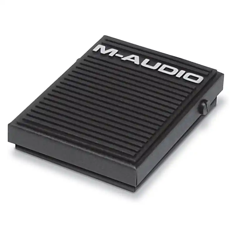 M-Audio SP-1 Pedał Sustain Łatwy zwrot