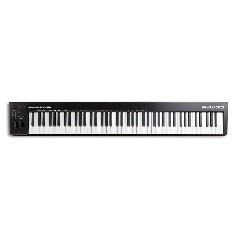 M-Audio Keystation 88 III Oferta