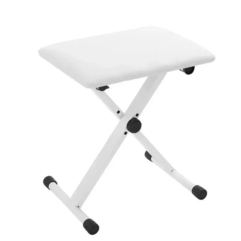 Ka-Line Stand D-90/WH Ława do pianina / keyboardu Tylko dziś
