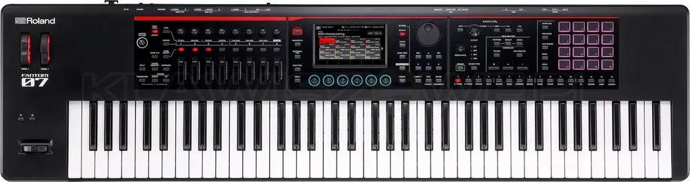 Nowość ROLAND FANTOM-07