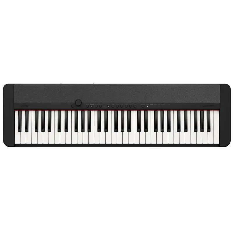 Taniej Casio CT-S1 BK