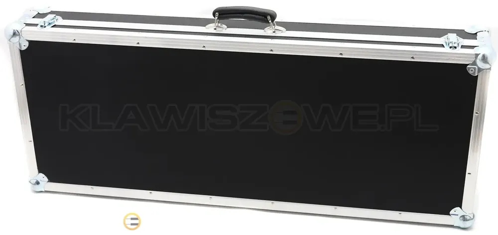 CASE SKRZYNIA FUTERAŁ do KORG PA600 PA700 PA900 PA1000 (lekki - PVC) Darmowy zwrot
