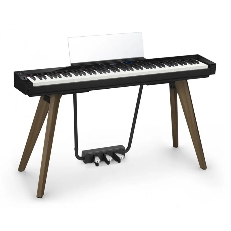 Bezpieczne zakupy Casio PX-S7000 BK Pianino Cyfrowe