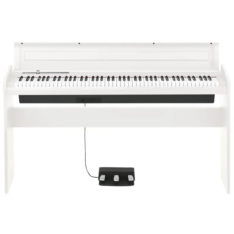 Najlepsza cena Korg LP180 WH Pianino Cyfrowe