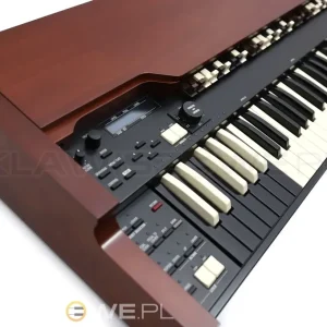 Hammond XK-5 Tani