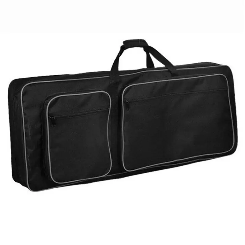 Do wyczerpania zapasów Hard Bag A-6125A Pokrowiec na Keyboard 960x400x150 mm