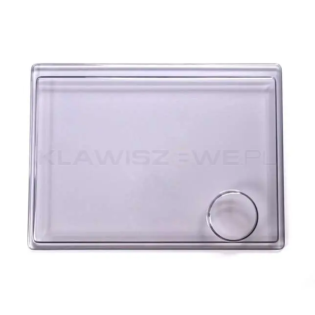 Szybka wysyłka DECKSAVER Polyend Tracker / osłona