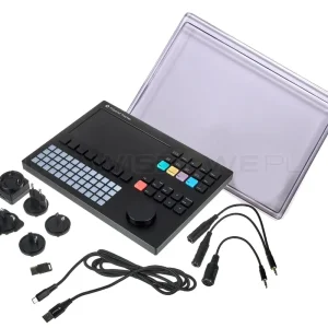 Polyend Tracker + Decksaver Sprawdź teraz