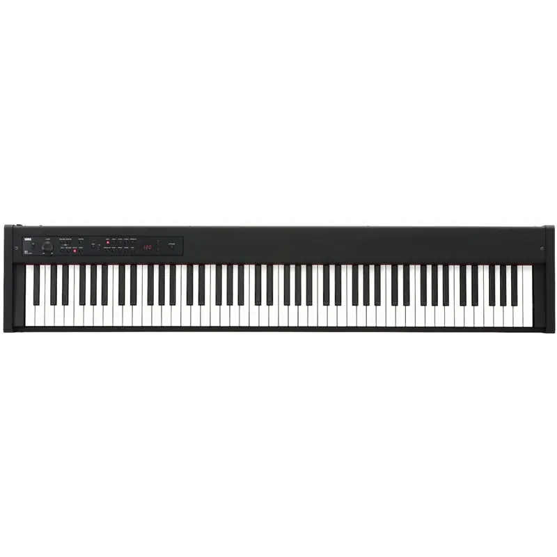 Korg D1 Pianino Cyfrowe Wybór klientów