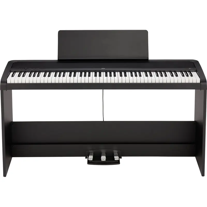 Korg B2SP BK Pianino Cyfrowe Tylko do końca tygodnia