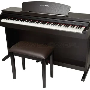 Kup online KURZWEIL M115 SR / palisander