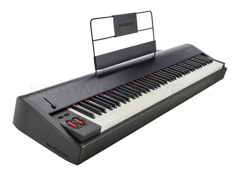 Bestseller M-AUDIO HAMMER 88 b-stock