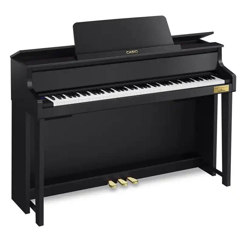 Casio GP-310 BK Pianino Hybrydowe Premium