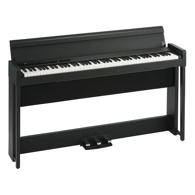 Korg C1 AIR BK pianino cyfrowe (Made in Japan) Tylko dziś