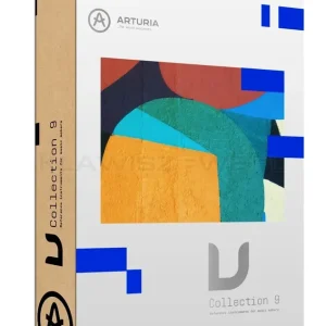 Arturia V Collection 9 Niska cena