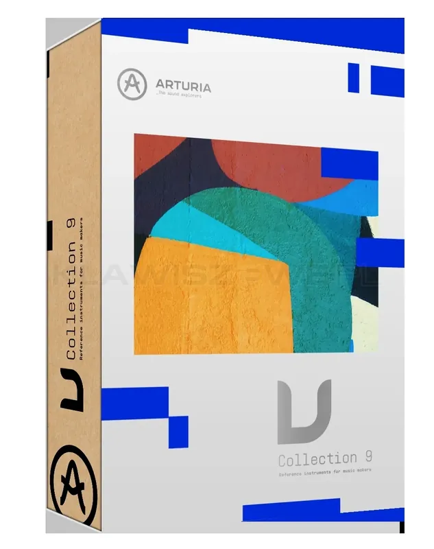 Arturia V Collection 9 Niska cena