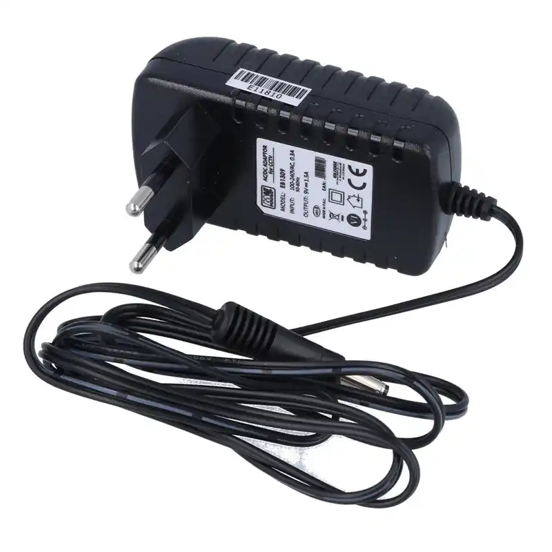 CASIO EB1309 uniwersalny zasilacz do instrumentów Nowość