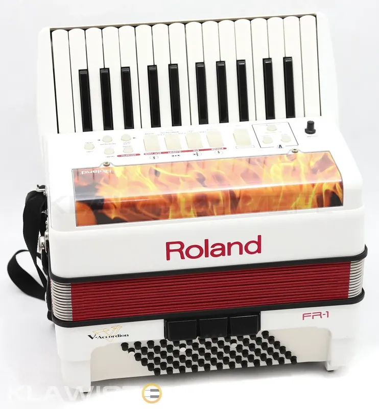 ROLAND FR-1 Zniżka