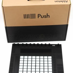 Ableton Push 2 + Intro 11 Hit sprzedaży
