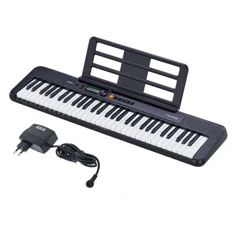 Casio CT-S200 BK Oferta